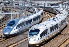 永磁高铁龙头股票有哪些?永磁高铁概念股票名单一览表-小李财经视角