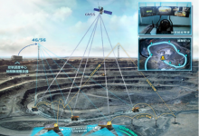 智慧矿山龙头股票有哪些?智慧矿山概念股票名单一览表-小李财经视角