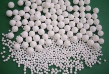 氧化铝龙头股票有哪些?氧化铝概念股票名单一览表-小李财经视角