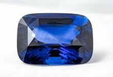 蓝宝石龙头股票有哪些?蓝宝石概念股票名单一览表-小李财经视角