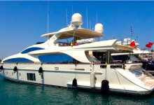 游艇龙头股票有哪些？游艇概念股票名单一览表-小李财经视角