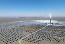 光热发电龙头股票有哪些？光热发电概念股票名单一览表-小李财经视角