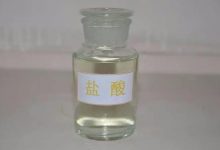 盐酸龙头股票有哪些?盐酸概念股票名单一览表-小李财经视角