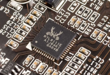 音频芯片龙头股票有哪些？音频芯片概念股票名单一览表-小李财经视角