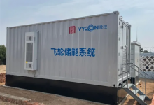 飞轮储能龙头股票有哪些?飞轮储能概念股票名单一览表-小李财经视角