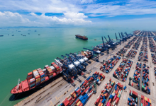 五部委联合推动港口航道规划建设，海运港口概念股纷纷大涨！-小李财经视角