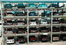 立体车库龙头股票有哪些?立体车库概念股票名单一览表-小李财经视角