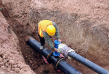 政策利好消息:加快农村供水工程建设,供水工程概念股值得关注!-小李财经视角