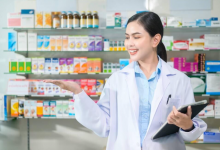 药品网络销售龙头股票有哪些?药品网络销售概念股票名单一览表-小李财经视角