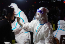 成都开展全员核酸检测,将利好核酸检测概念股票!-小李财经视角