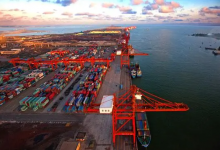 广西北部湾经济区龙头股票有哪些?广西北部湾经济区概念股票名单一览表-小李财经视角