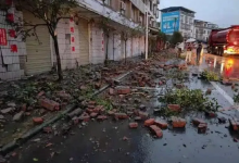 四川泸定发生6.8级地震,地震相关概念股有望受益!-小李财经视角