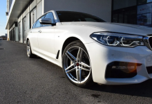 汽车轮毂龙头股票有哪些？汽车轮毂概念股票名单一览表-小李财经视角