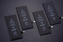 手机电池龙头股票有哪些？手机电池概念股票名单一览表-小李财经视角