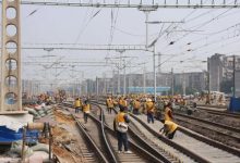 铁路工程龙头股票有哪些？铁路工程概念股票名单一览表-小李财经视角