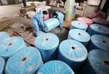 口罩原材料龙头股票有哪些?口罩原材料概念股票名单一览表-小李财经视角