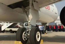 飞机碳刹车龙头股票有哪些？飞机碳刹车概念股票名单一览表-小李财经视角