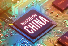 上海宣布：14纳米工艺实现量产，相关集成电路产业概念股有望受益！-小李财经视角