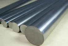 四部门联合印发《原材料工业“三品”实施方案》,高温合金概念股有望受益!-小李财经视角