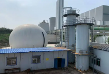 汽油脱硫龙头股票有哪些?汽油脱硫概念股票名单一览表-小李财经视角