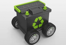 工信部加快推动动力蓄电池回收利用,电池回收概念股有望受益!-小李财经视角