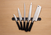 刀具品牌纷纷宣布涨价，刀具行业有望受益！-小李财经视角