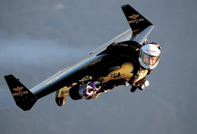 单人飞行器龙头股票有哪些？单人飞行器概念股票名单一览表-小李财经视角