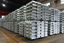 金属锌龙头股票有哪些?金属锌概念股票名单一览表-小李财经视角