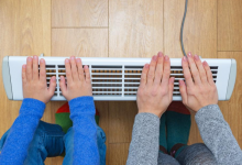 欧洲能源危机带热国内取暖产业链，取暖产业概念股值得关注！-小李财经视角