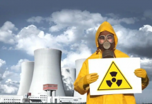 美卫生部被曝购买大量防核辐射药物,防核辐射概念股值得关注!-小李财经视角