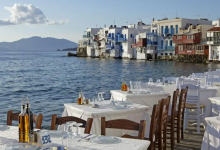 国务院发布出境旅游业务新政，旅游行业概念股有望受益！-小李财经视角