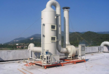 废气处理龙头股票有哪些?废气处理概念股票名单一览表-小李财经视角