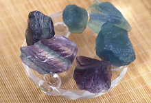 萤石龙头股票有哪些?萤石概念股票名单一览表-小李财经视角