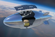 临近空间龙头股票有哪些？临近空间概念股票名单一览表-小李财经视角