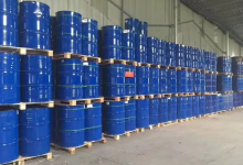 正丁醇龙头股票有哪些?正丁醇概念股票名单一览表-小李财经视角