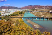 图们江龙头股票有哪些?图们江概念股票名单一览表-小李财经视角