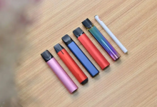 电子烟再迎新政策，电子烟行业终端产品或涨价！-小李财经视角