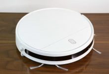 扫地机器人龙头股票有哪些?扫地机器人概念股票名单一览表-小李财经视角