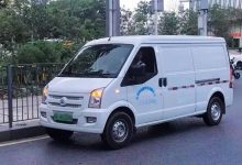 新能源物流车龙头股票有哪些？新能源物流车概念股票名单一览表-小李财经视角