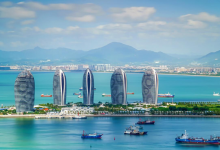 三亚资额1385亿元建设国际旅游胜地，三亚相关概念股有望受益！-小李财经视角