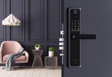 智能门锁龙头股票有哪些?智能门锁概念股票名单一览表-小李财经视角