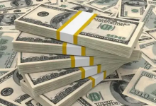 美元升值龙头股票有哪些？美元升值概念股票名单一览表-小李财经视角