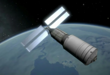 梦天实验舱发射任务圆满成功，相关概念股值得关注！-小李财经视角