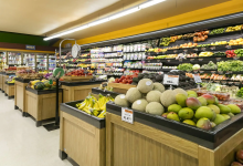 商超百货龙头股票有哪些?商超百货概念股票名单一览表-小李财经视角