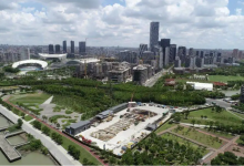 浦东前滩龙头股票有哪些?浦东前滩概念股票名单一览表-小李财经视角