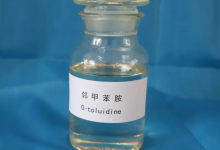 甲苯胺龙头股票有哪些？甲苯胺概念股票名单一览表-小李财经视角