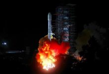 祝贺！中星19号卫星成功发射，有哪些相关上市公司？（附概念股）-小李财经视角