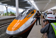 G20峰会将展示我国高铁出海成果，高铁概念股有望受益！-小李财经视角