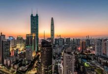 深圳楼市“双11”掀起打折潮,有哪些房地产相关上市公司受益?(附概念股)-小李财经视角