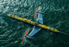 潮汐能发电龙头股票有哪些?潮汐能发电概念股票名单一览表-小李财经视角